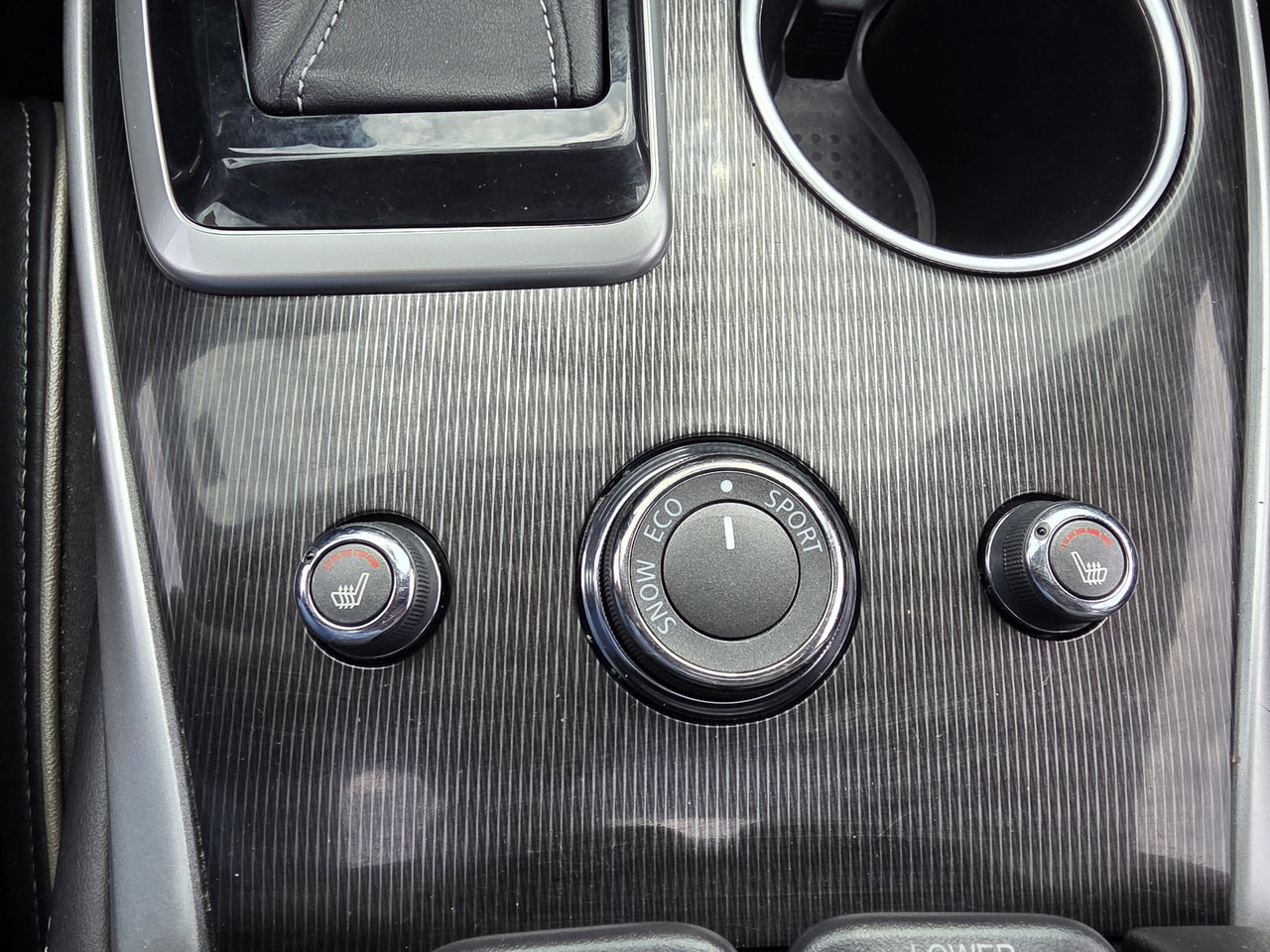 2020 Infiniti QX60 SIGNATURE EDITION