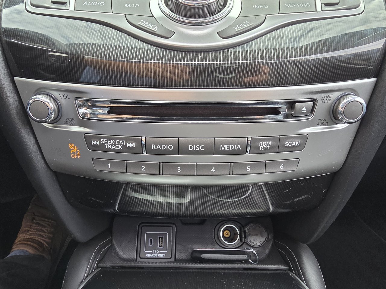 2020 Infiniti QX60 SIGNATURE EDITION