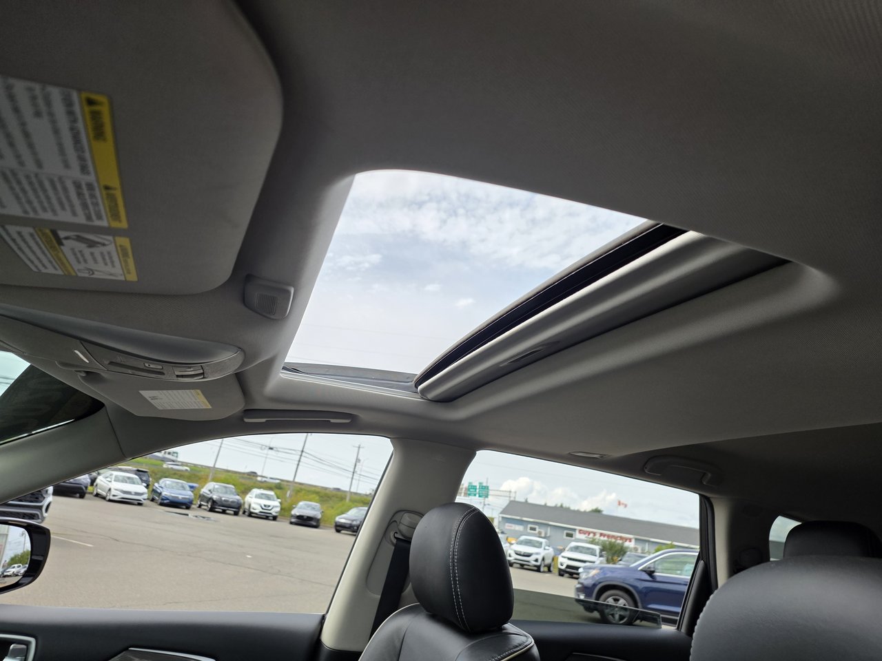 2020 Infiniti QX60 SIGNATURE EDITION