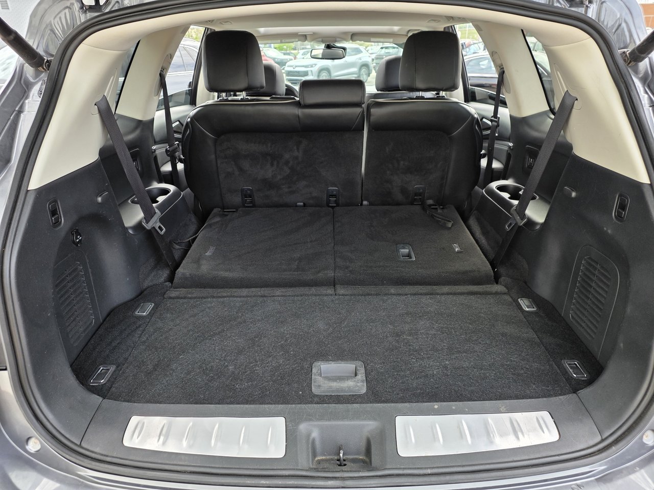 2020 Infiniti QX60 SIGNATURE EDITION