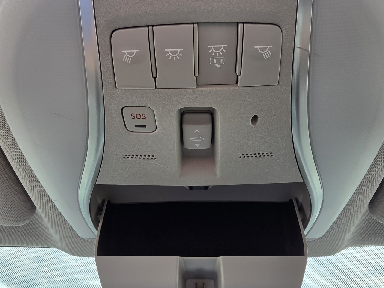 2020 Infiniti QX60 SIGNATURE EDITION