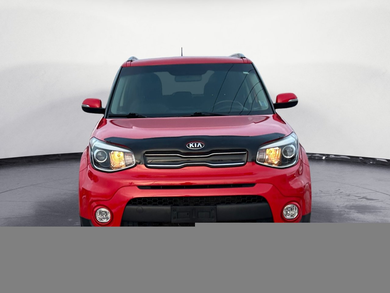 2018 Kia Soul EX PREMIUM