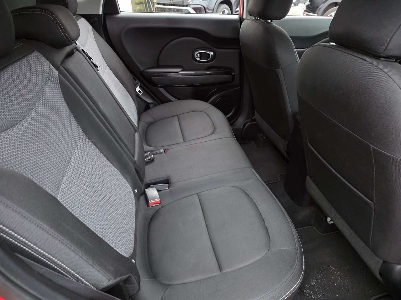 2018 Kia Soul EX PREMIUM