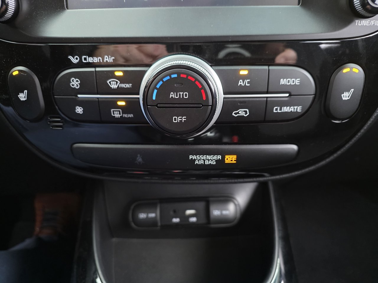 2018 Kia Soul EX PREMIUM