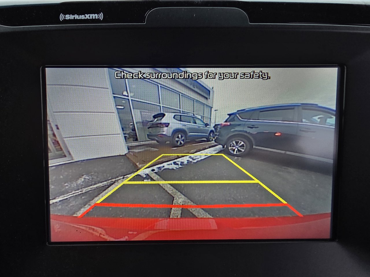 2018 Kia Soul EX PREMIUM