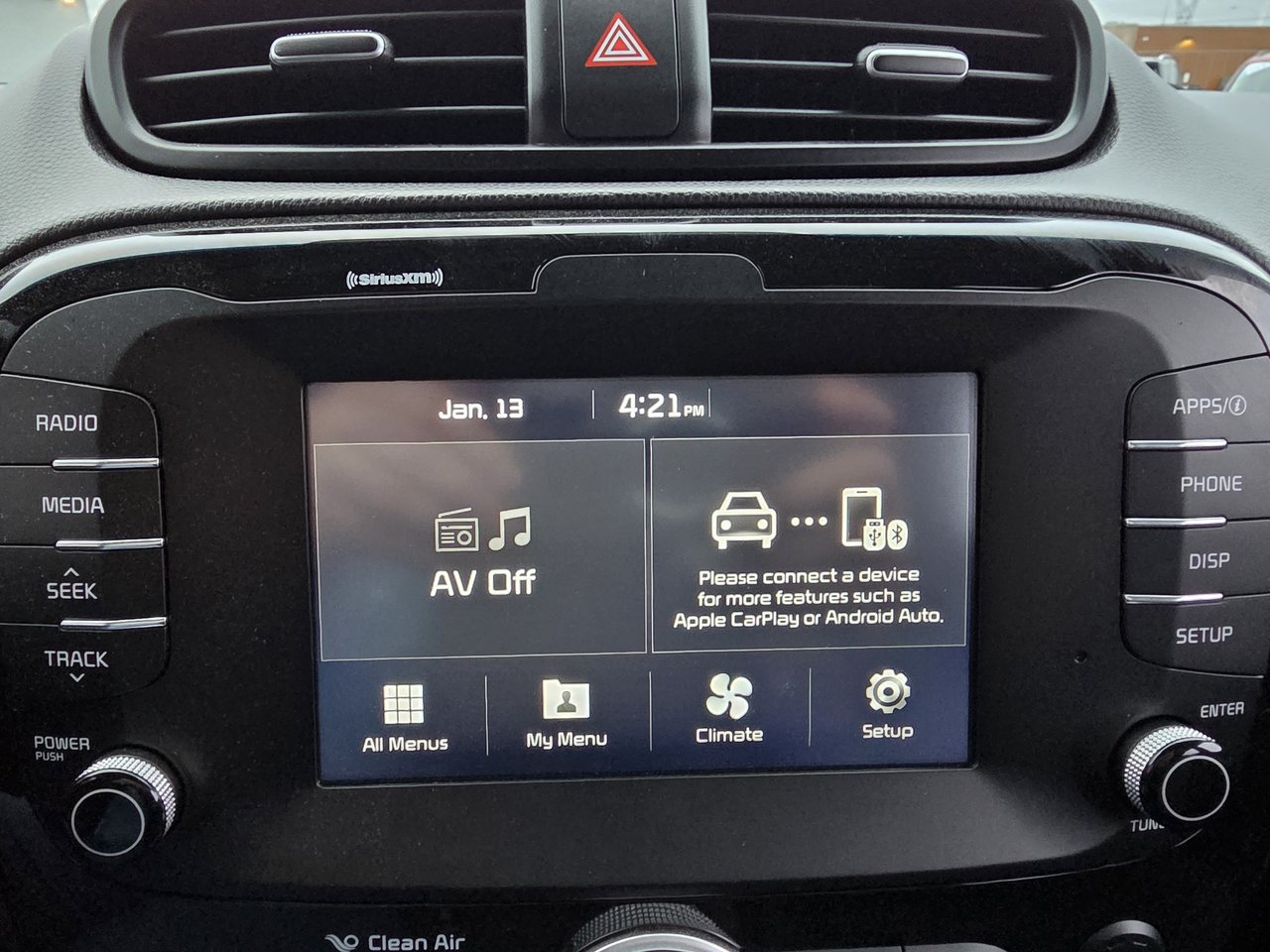 2018 Kia Soul EX PREMIUM