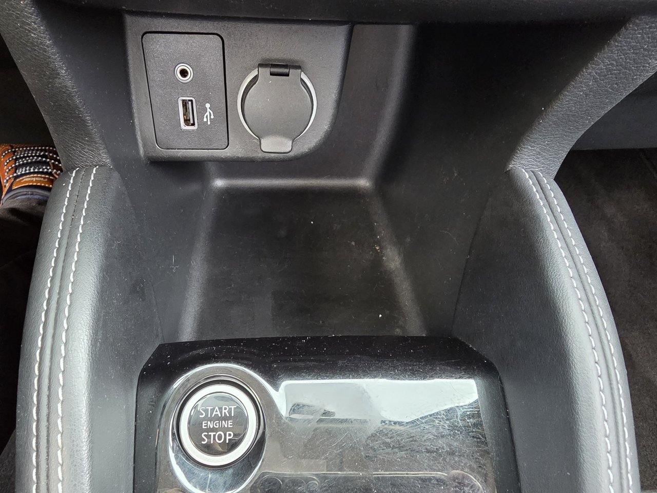 Nissan Kicks SR 2019