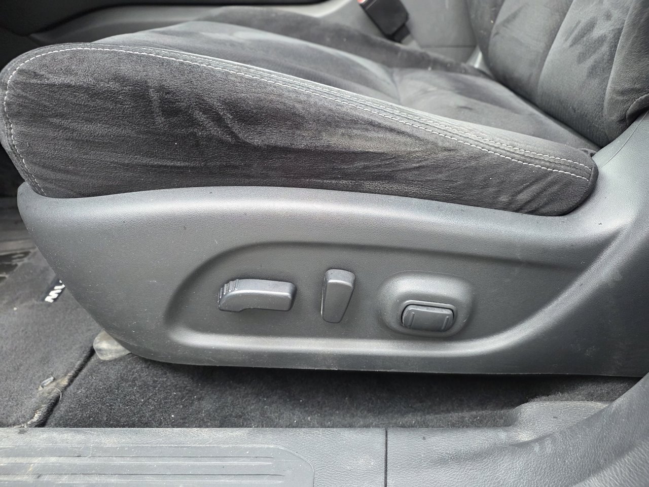 2018 Nissan Murano SV