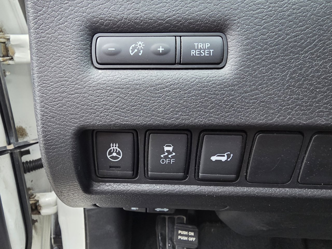 2018 Nissan Murano SV