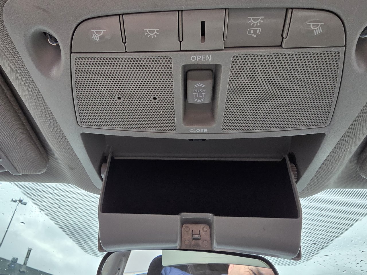 2018 Nissan Murano SV