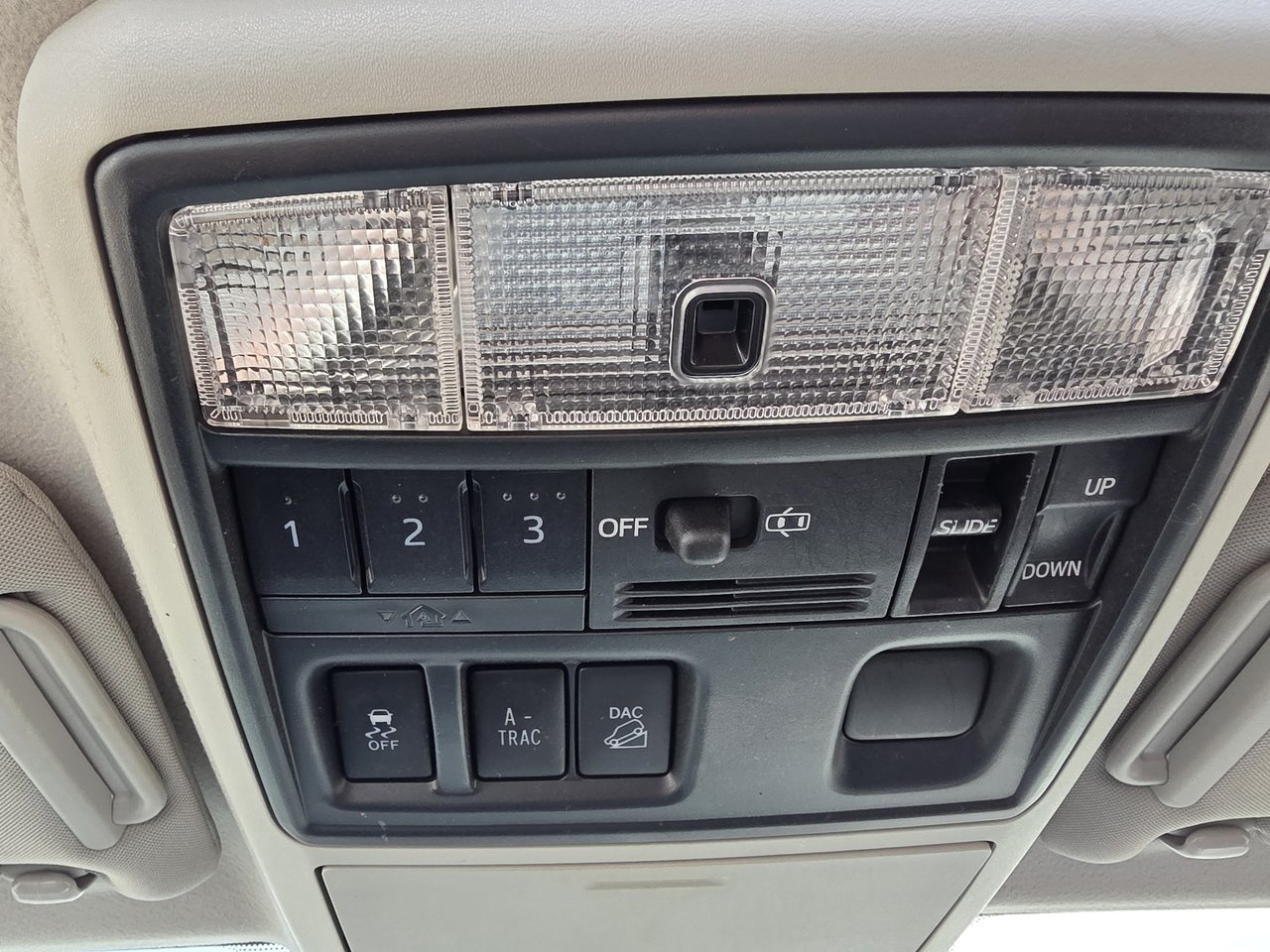 2019 Toyota 4Runner BASE