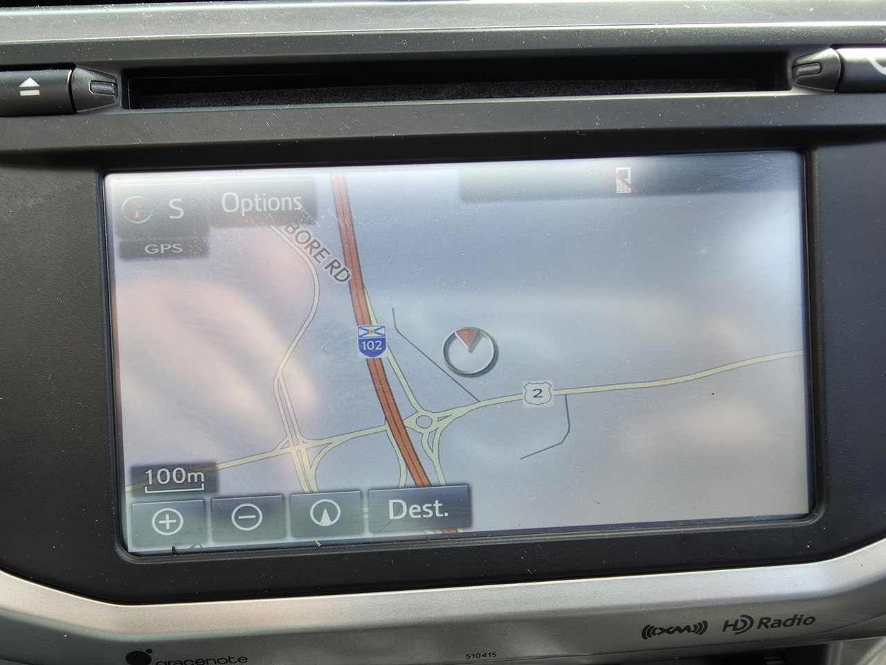 2019 Toyota 4Runner BASE