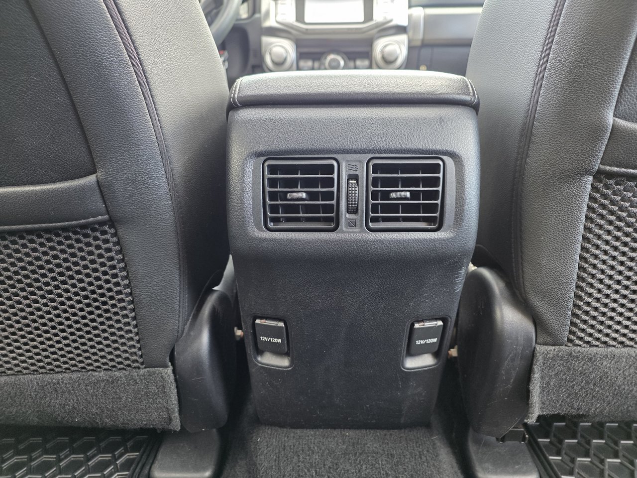 2019 Toyota 4Runner BASE