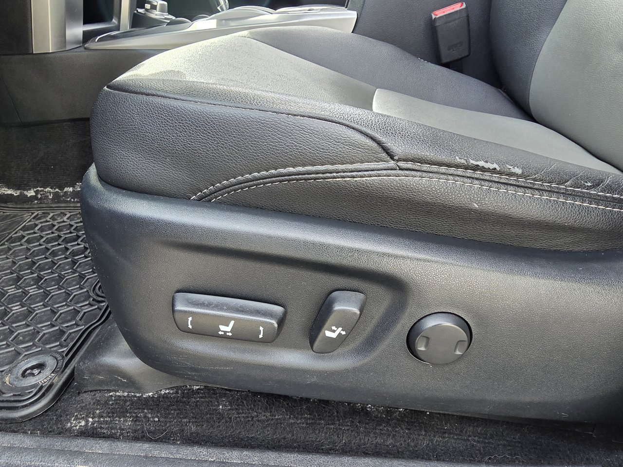 2019 Toyota 4Runner BASE