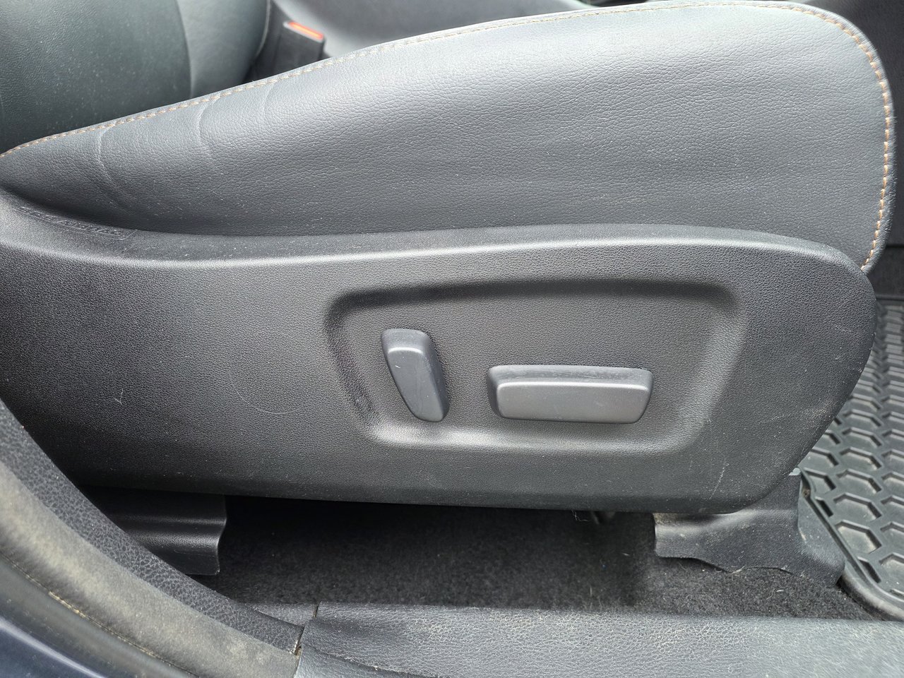 Toyota Highlander XLE 2018