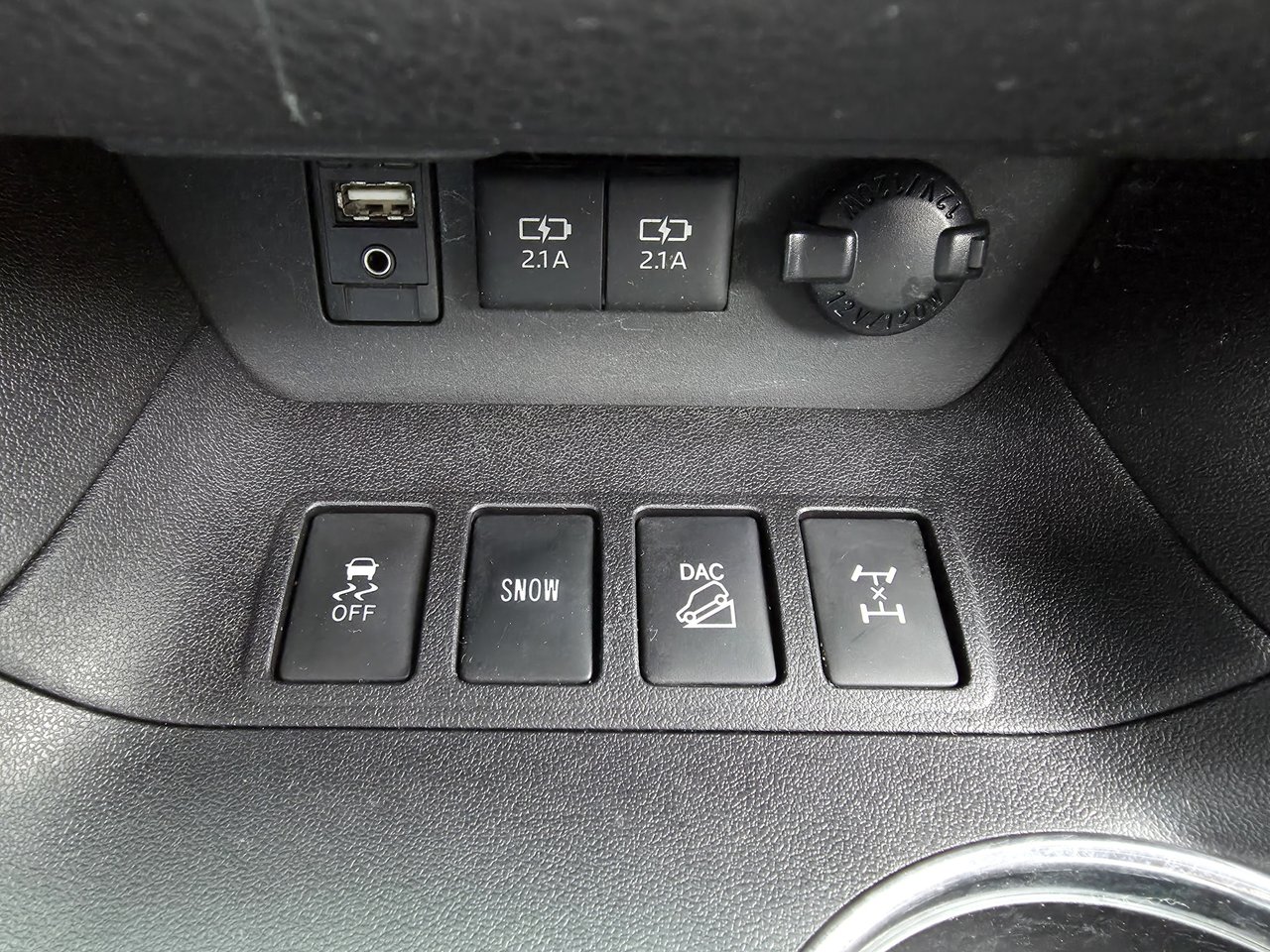 Toyota Highlander XLE 2018