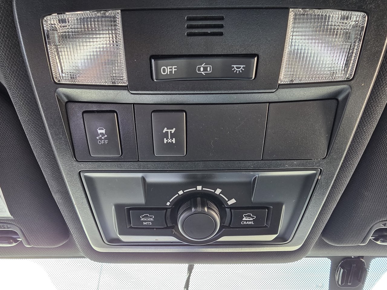 Toyota Tacoma SR5 2016
