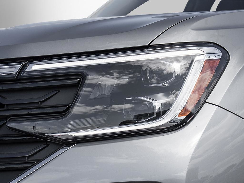 2024 Volkswagen Atlas EXECLINE