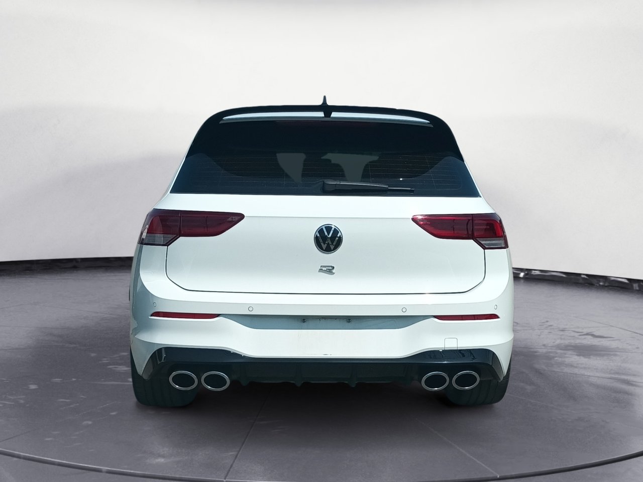 2024 Volkswagen Golf R BASE