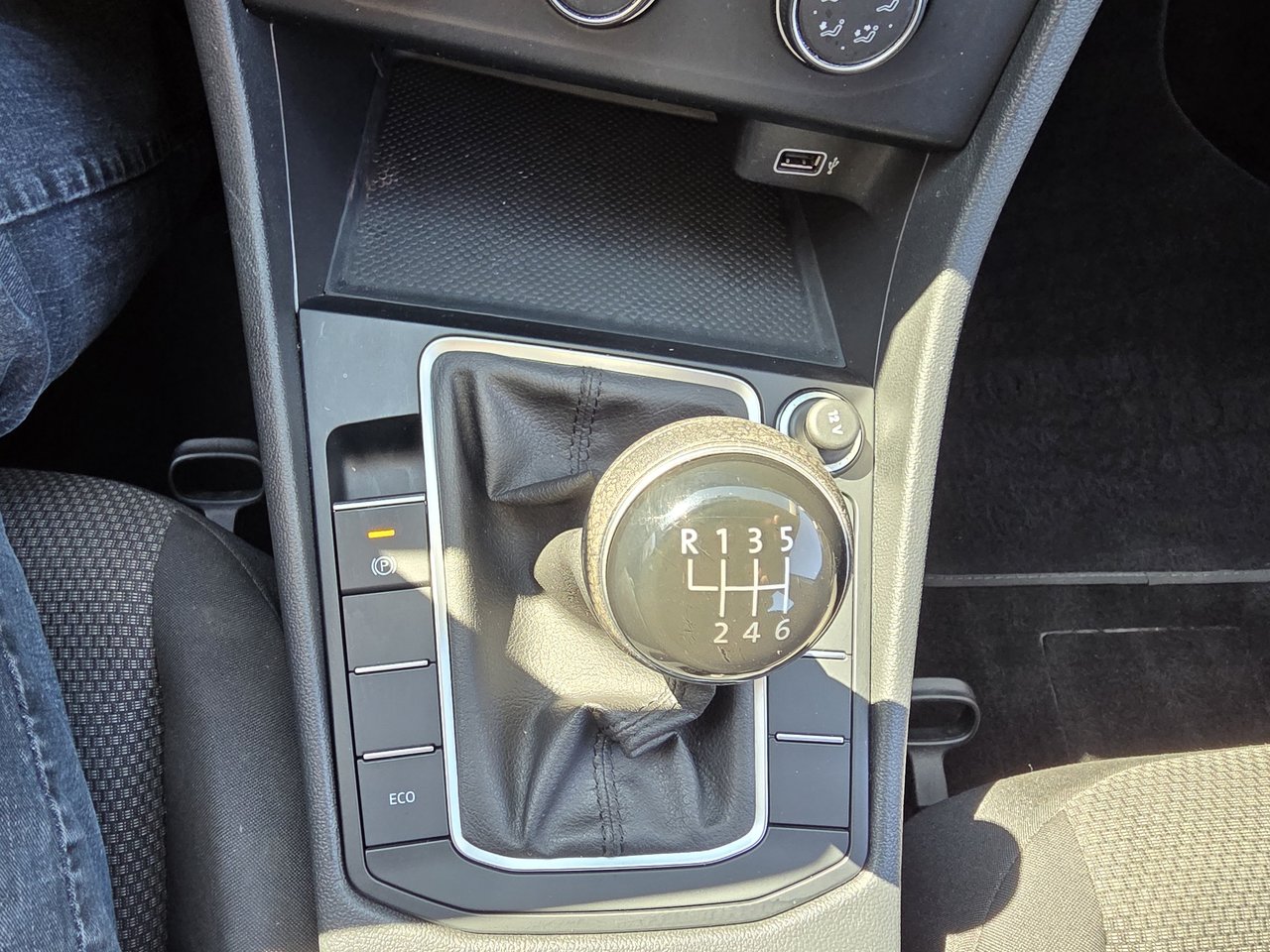 2019 Volkswagen Jetta COMFORTLINE