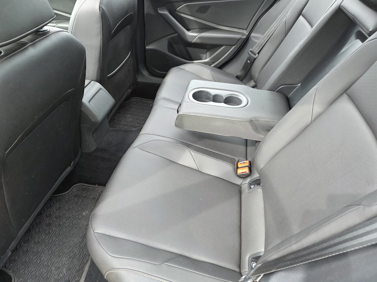 Volkswagen Jetta HIGHLINE 2019