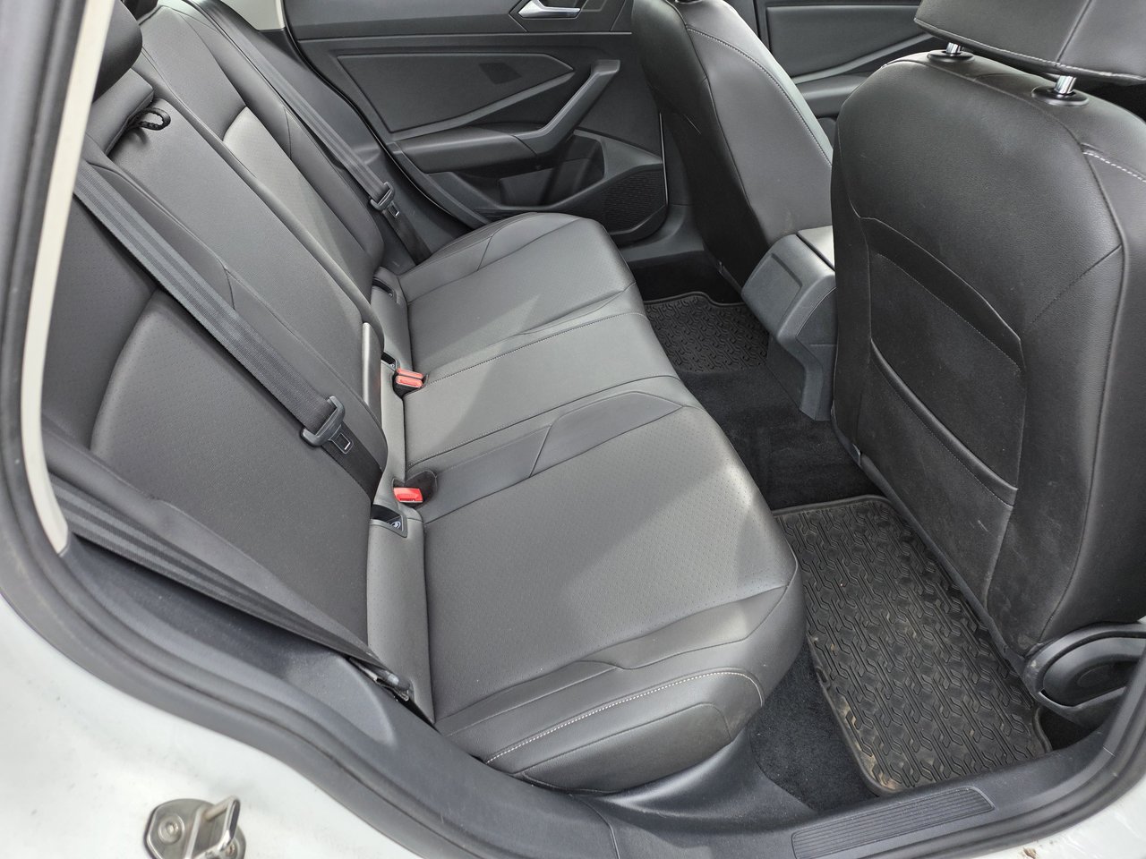 Volkswagen Jetta HIGHLINE 2019