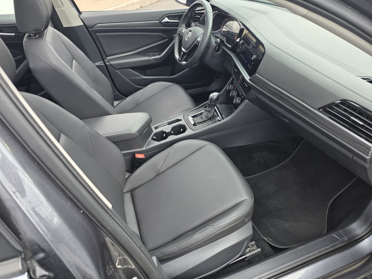 2021 Volkswagen Jetta HIGHLINE