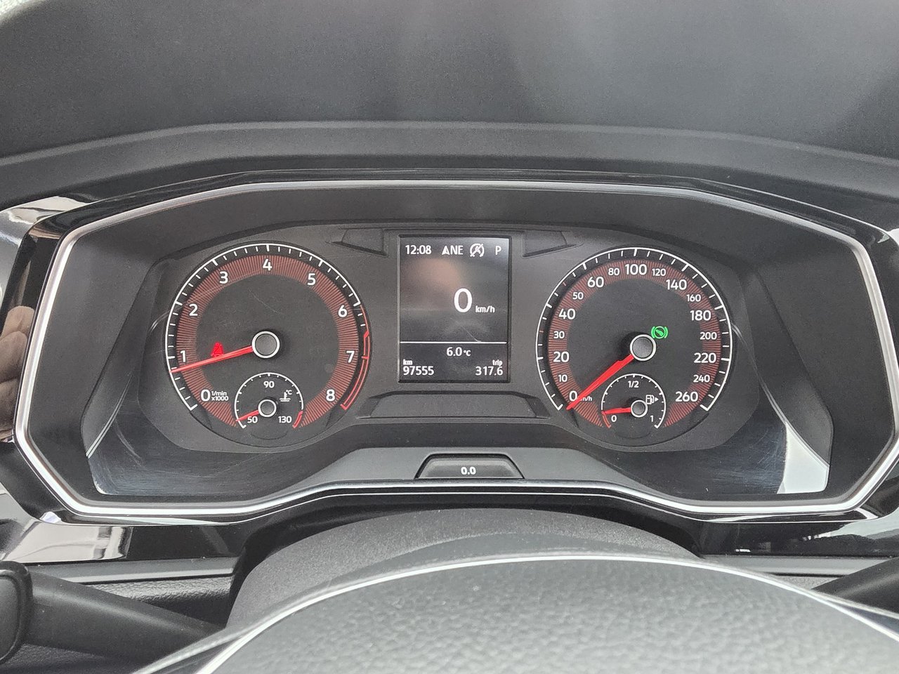 2021 Volkswagen Jetta HIGHLINE