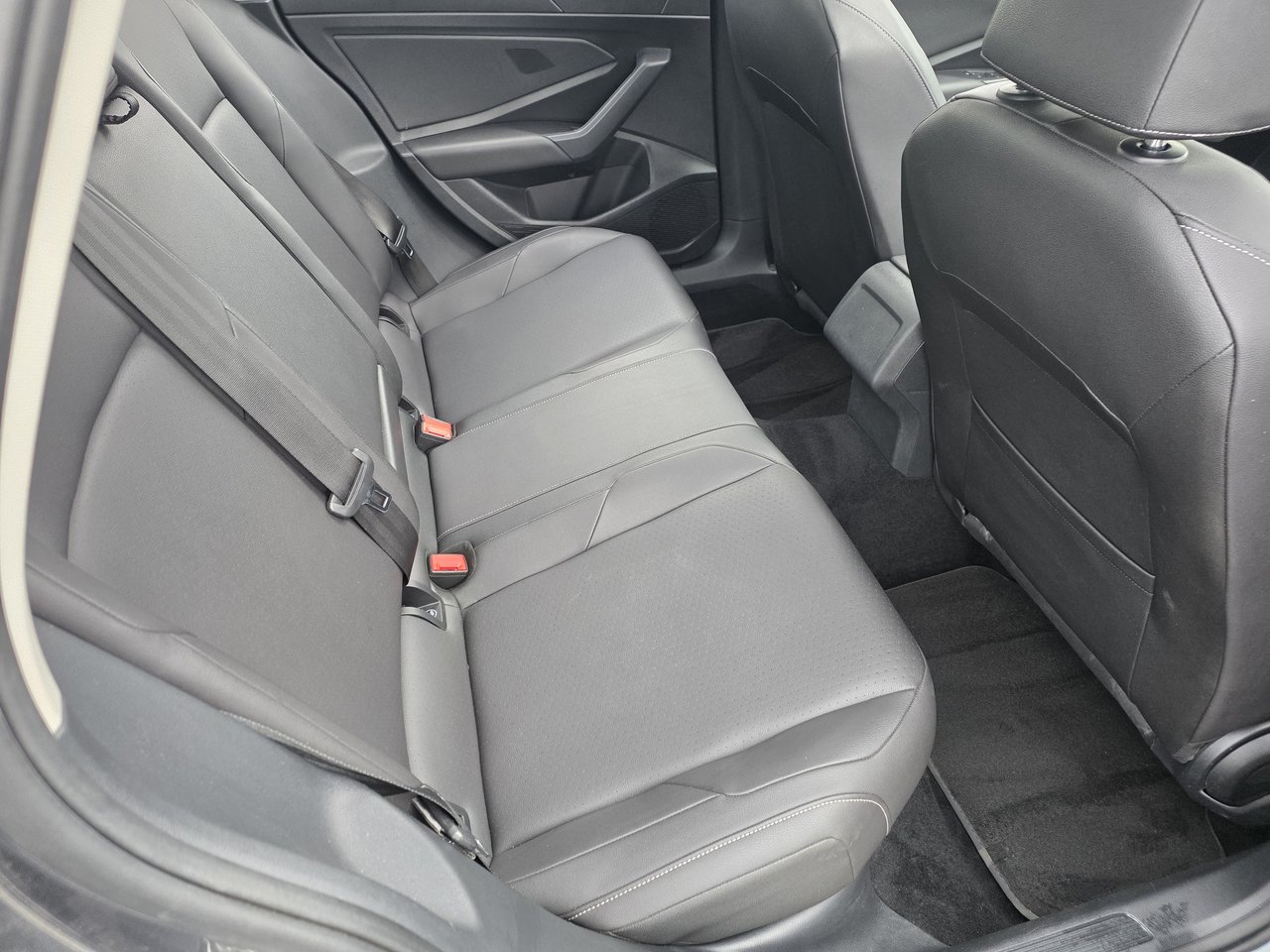 2021 Volkswagen Jetta HIGHLINE