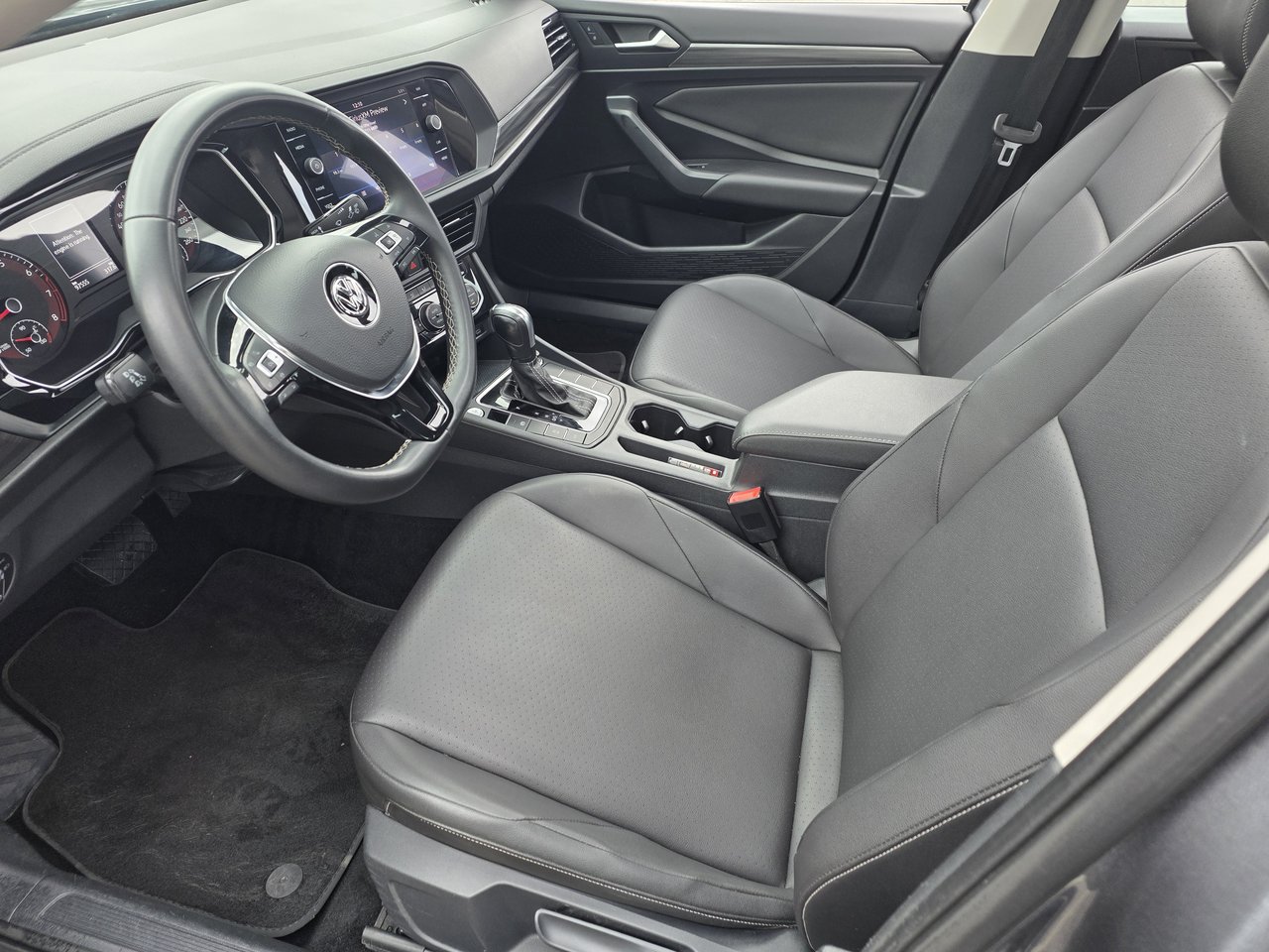 2021 Volkswagen Jetta HIGHLINE