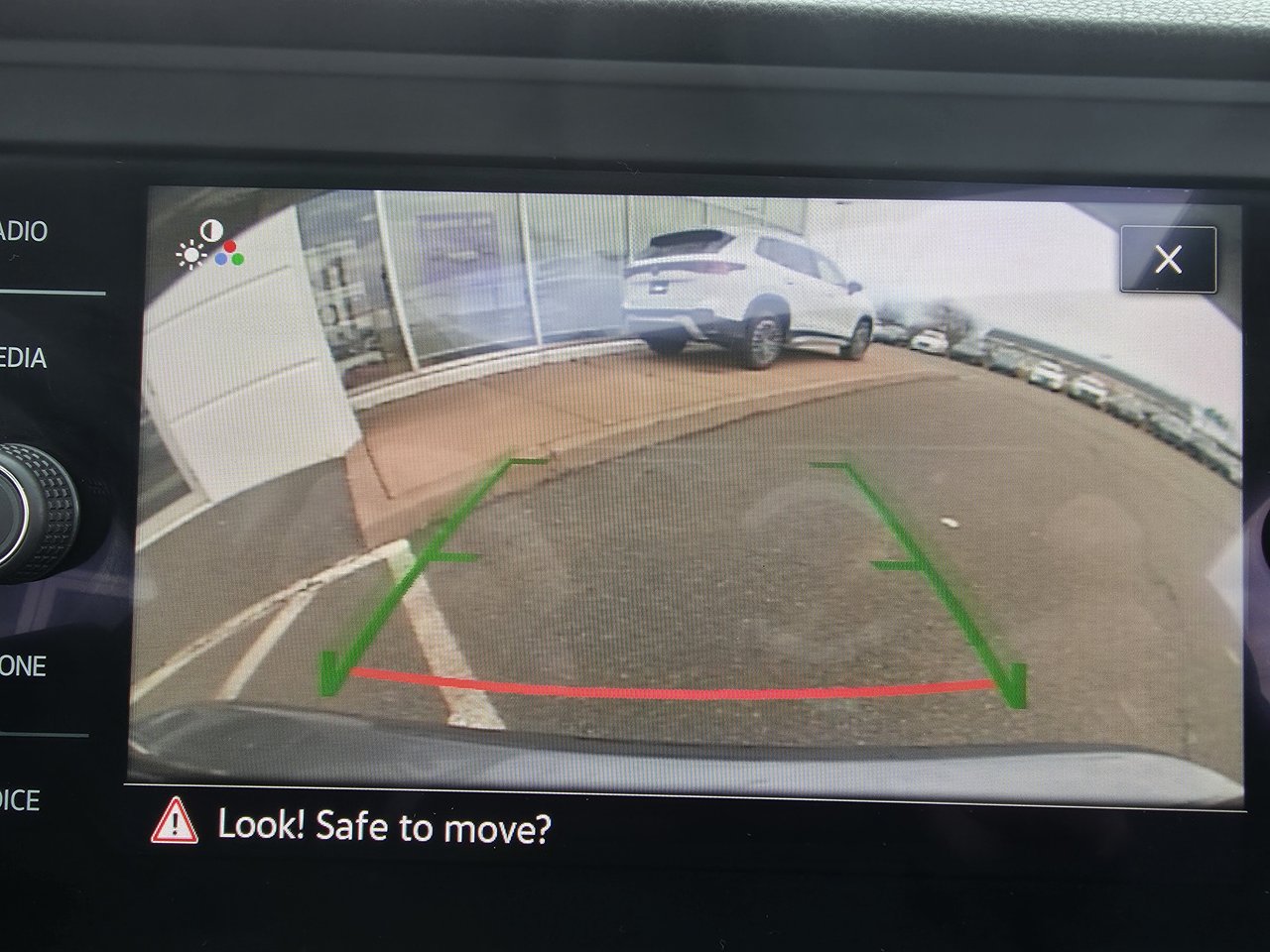 2021 Volkswagen Jetta HIGHLINE