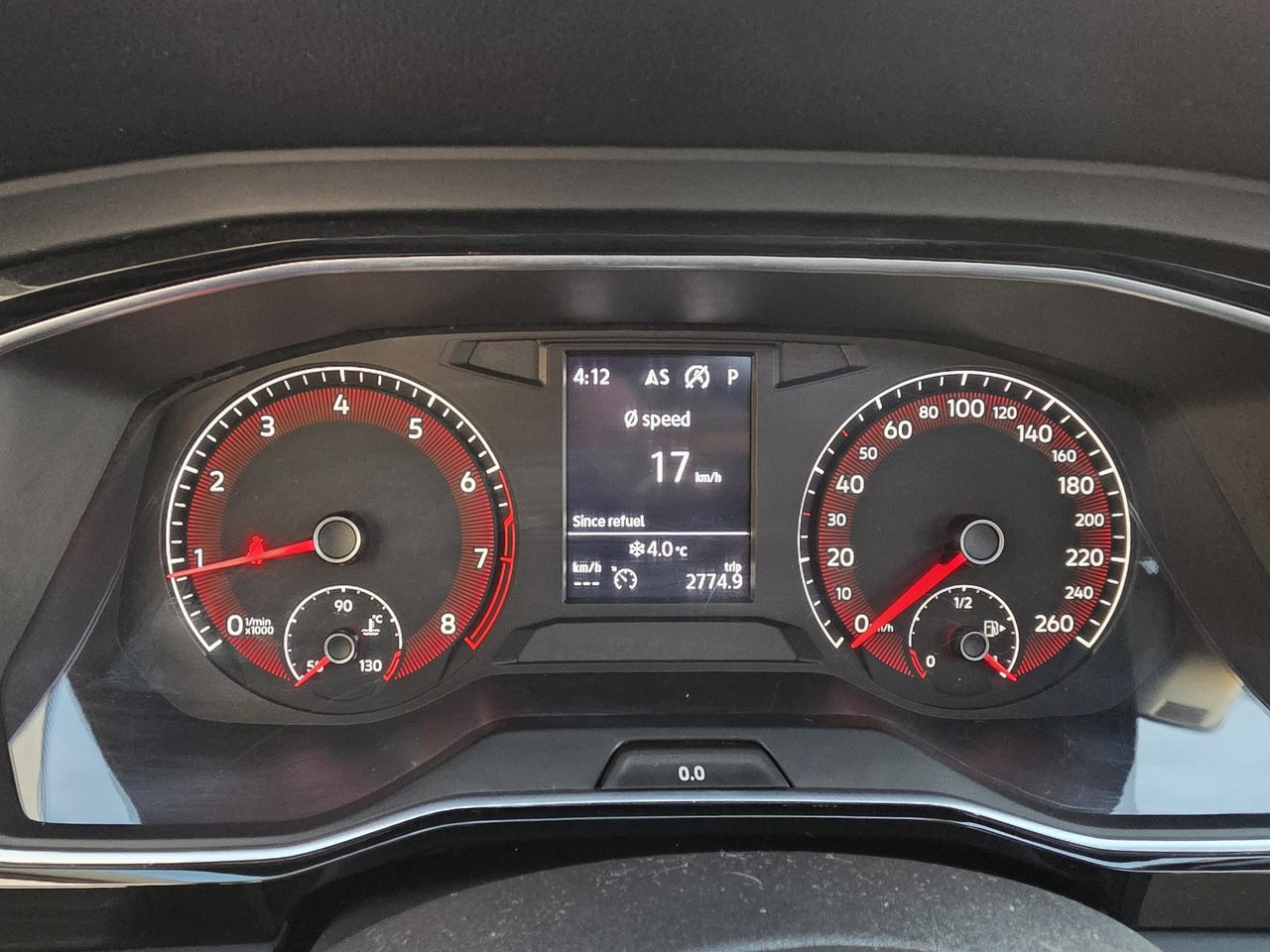 2021 Volkswagen Jetta HIGHLINE