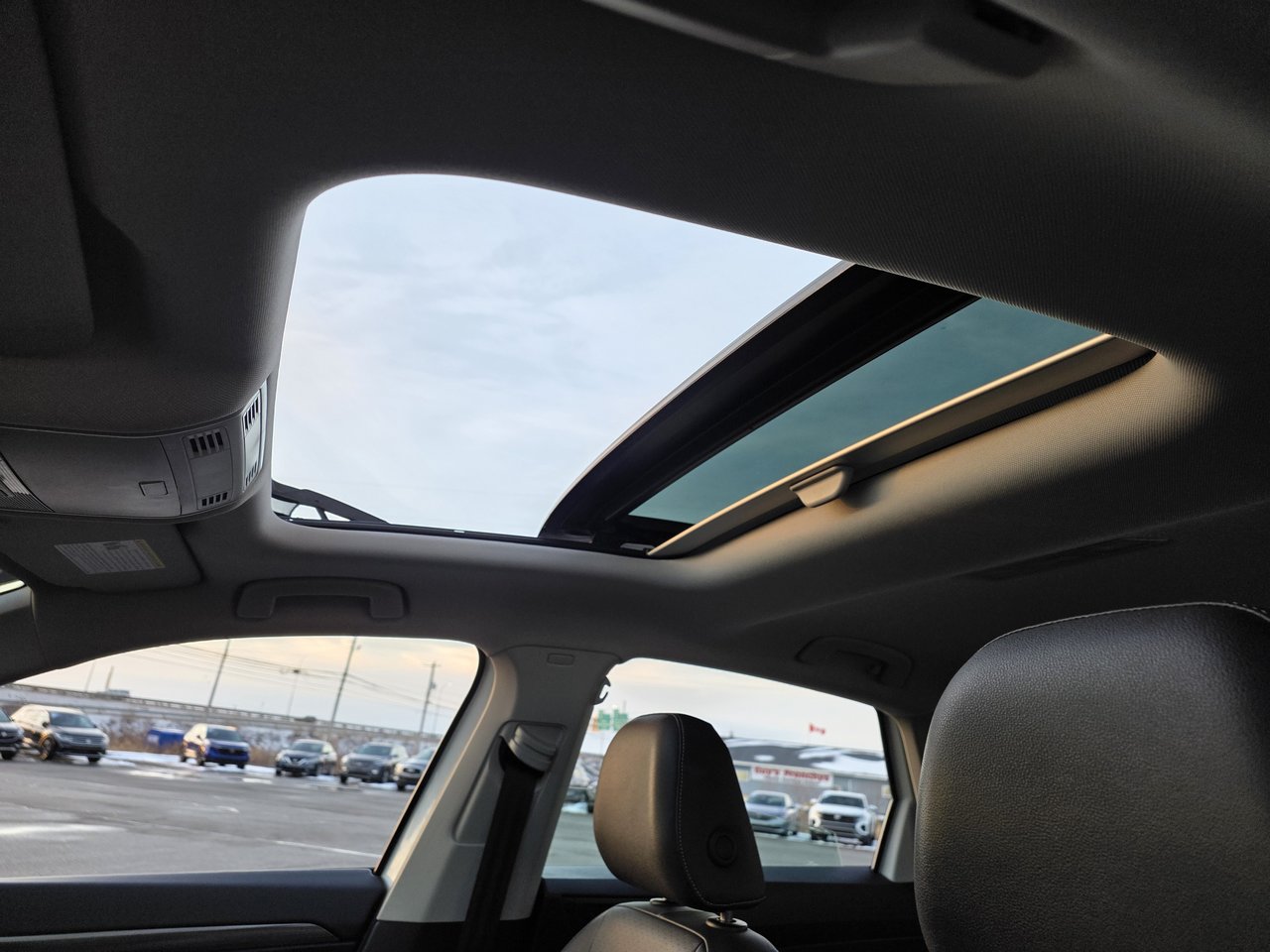 2021 Volkswagen Jetta HIGHLINE