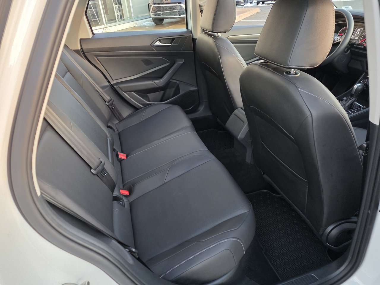 2021 Volkswagen Jetta HIGHLINE