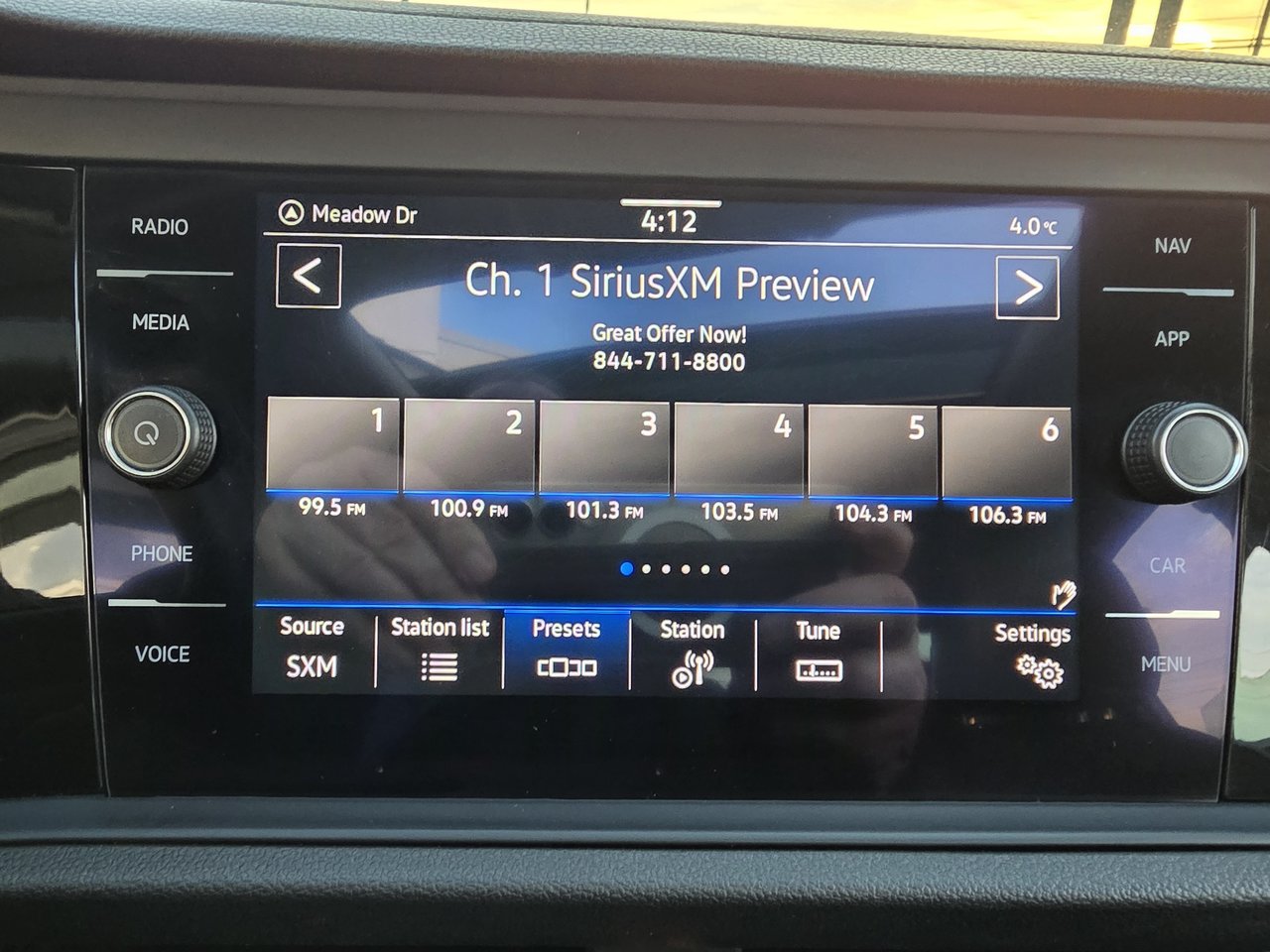 2021 Volkswagen Jetta HIGHLINE