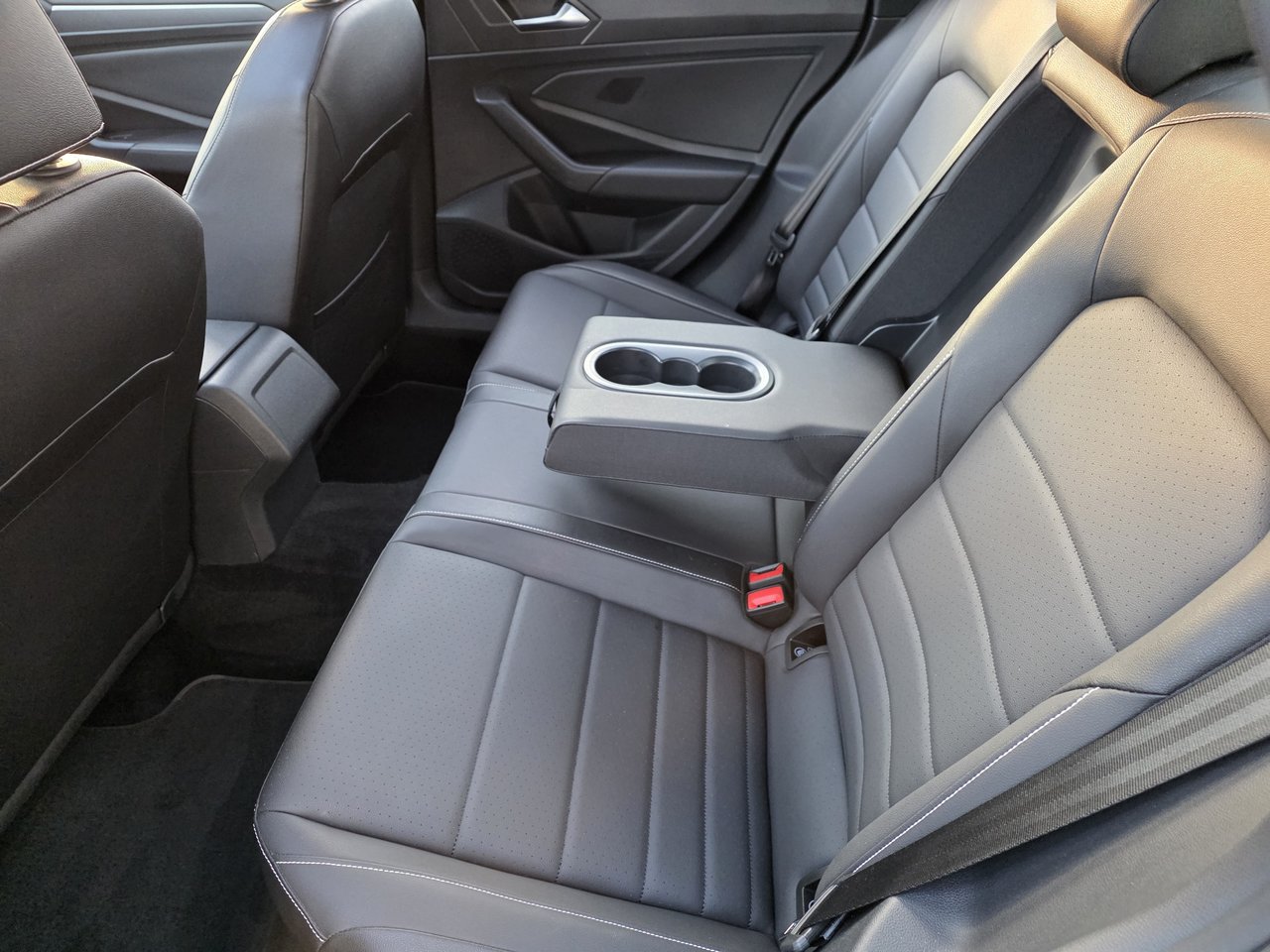 2024 Volkswagen Jetta COMFORTLINE