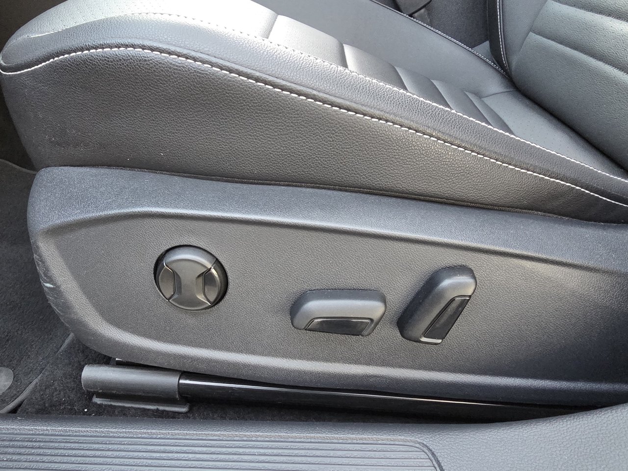 2024 Volkswagen Jetta COMFORTLINE