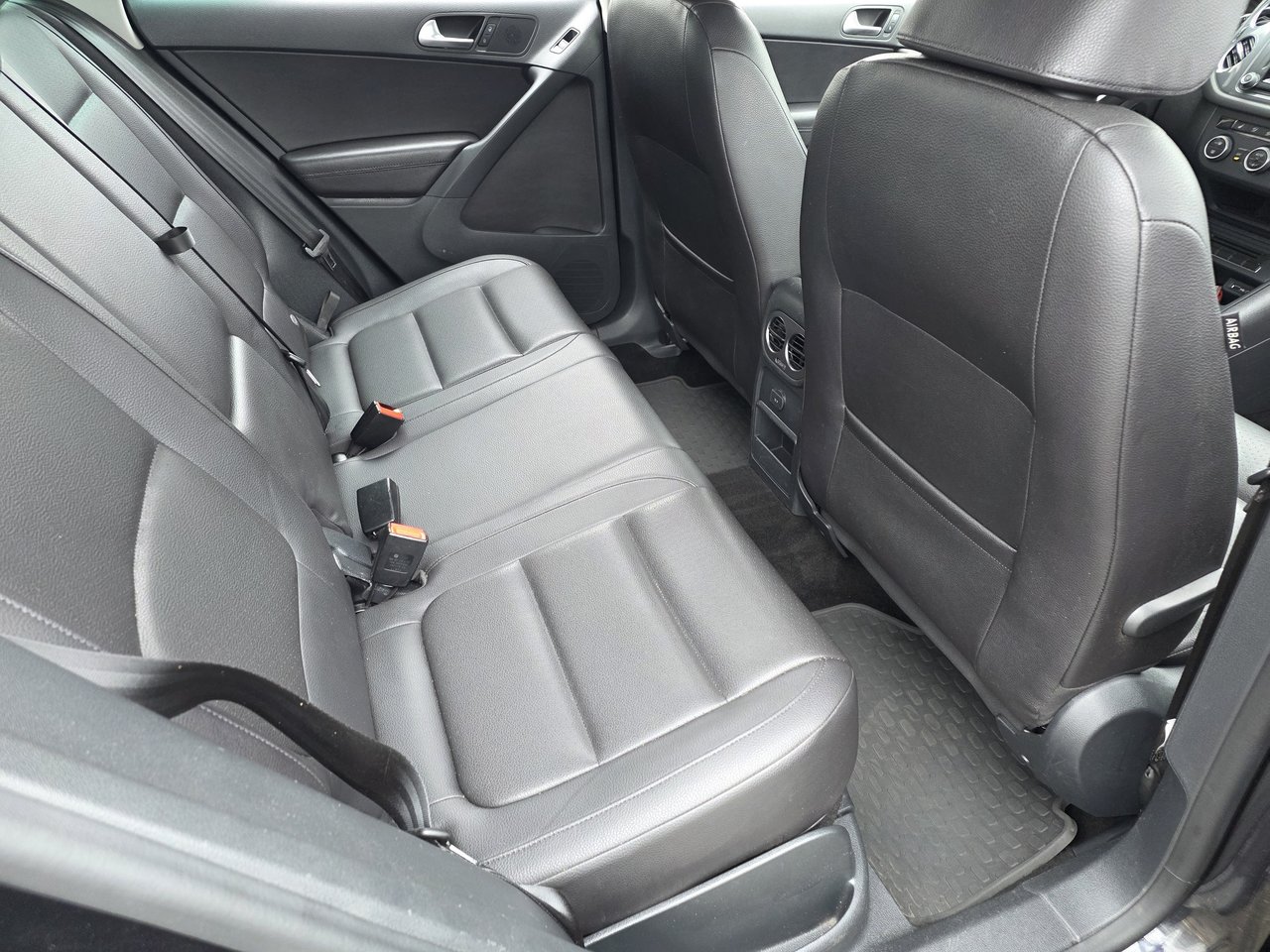 Volkswagen Tiguan WOLFSBURG EDITION 2017