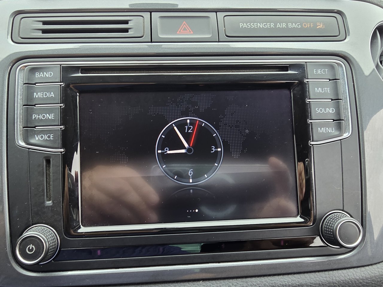 Volkswagen Tiguan WOLFSBURG EDITION 2017