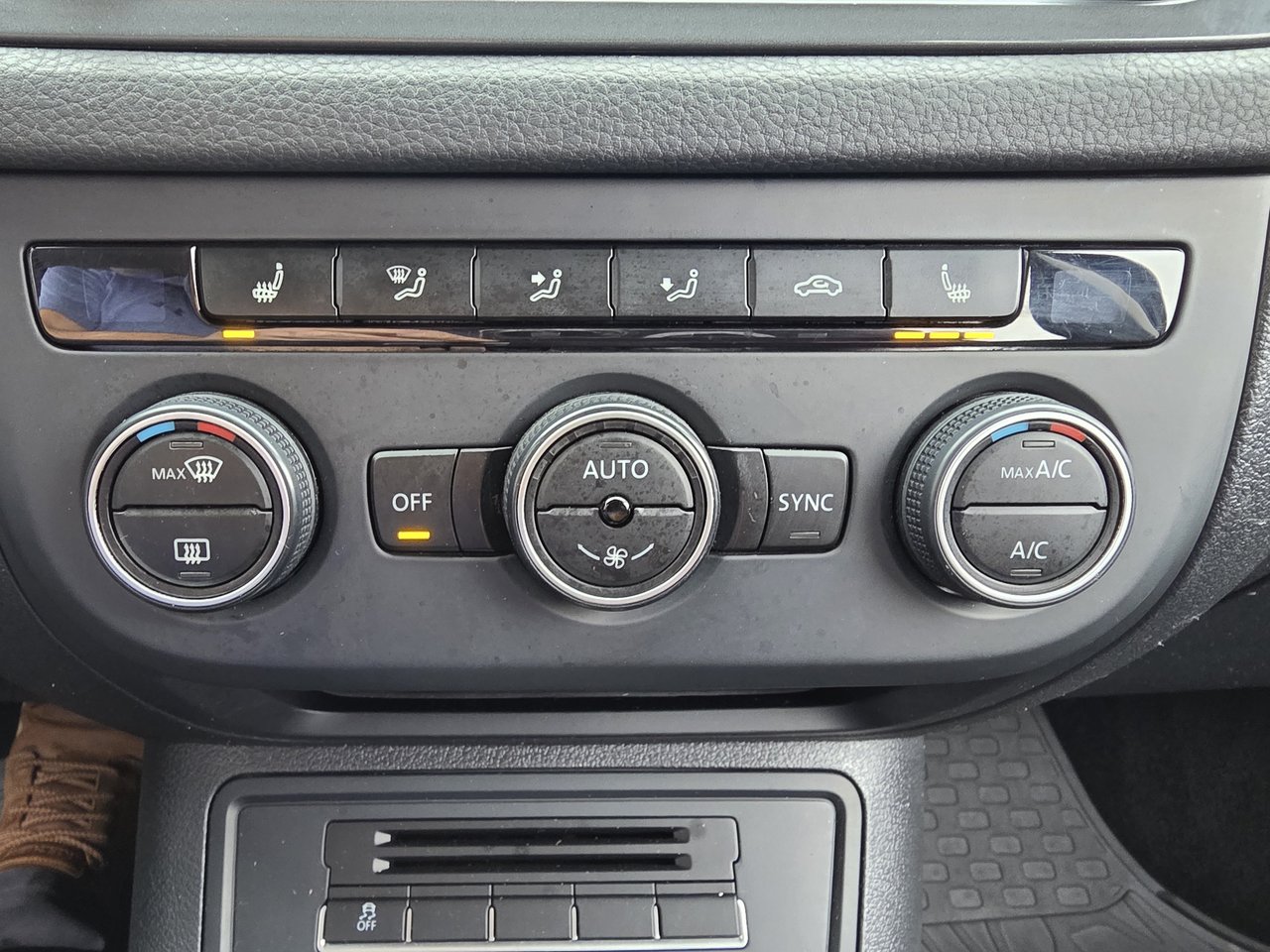 Volkswagen Tiguan WOLFSBURG EDITION 2017