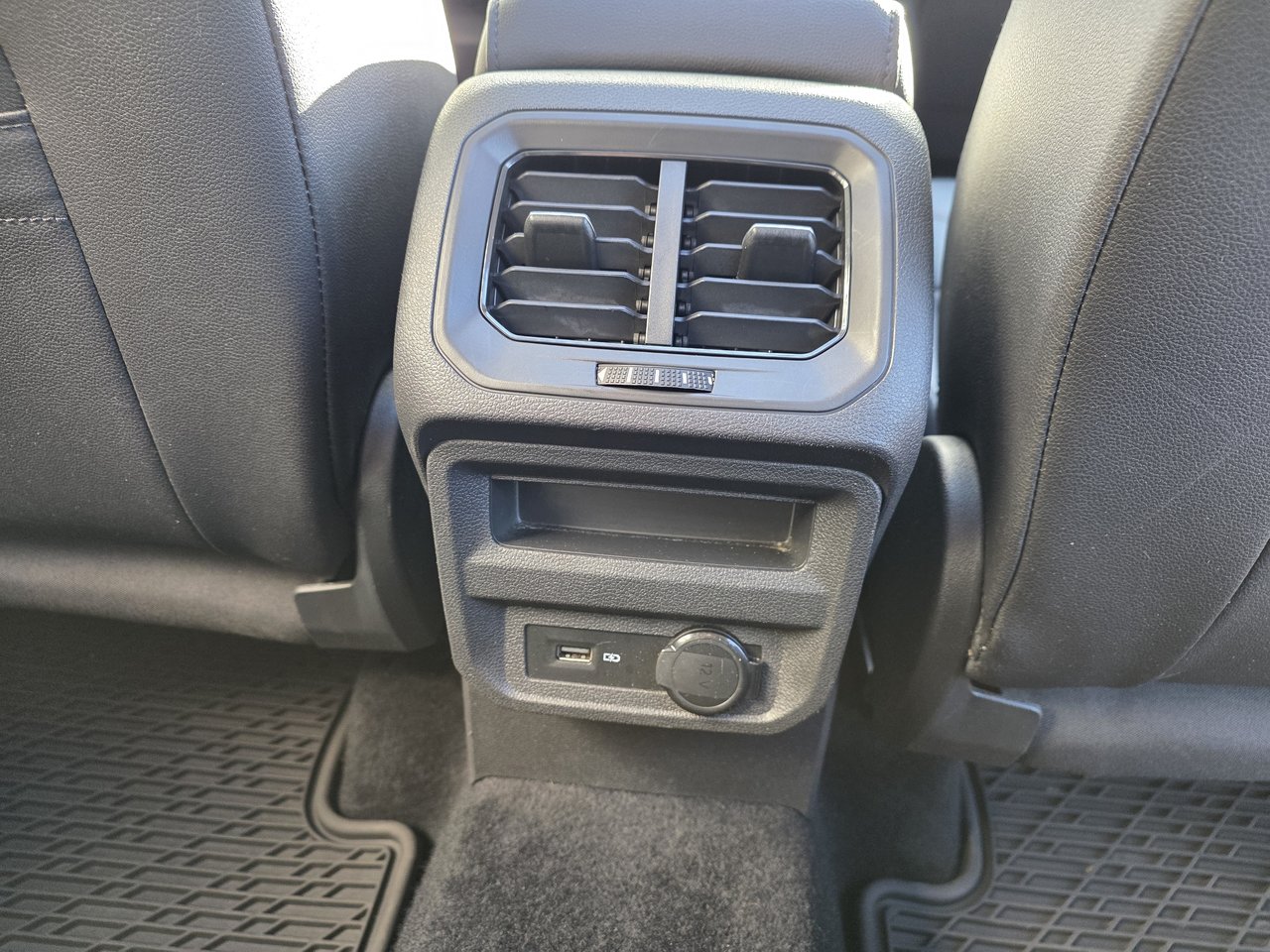 2020 Volkswagen Tiguan HIGHLINE