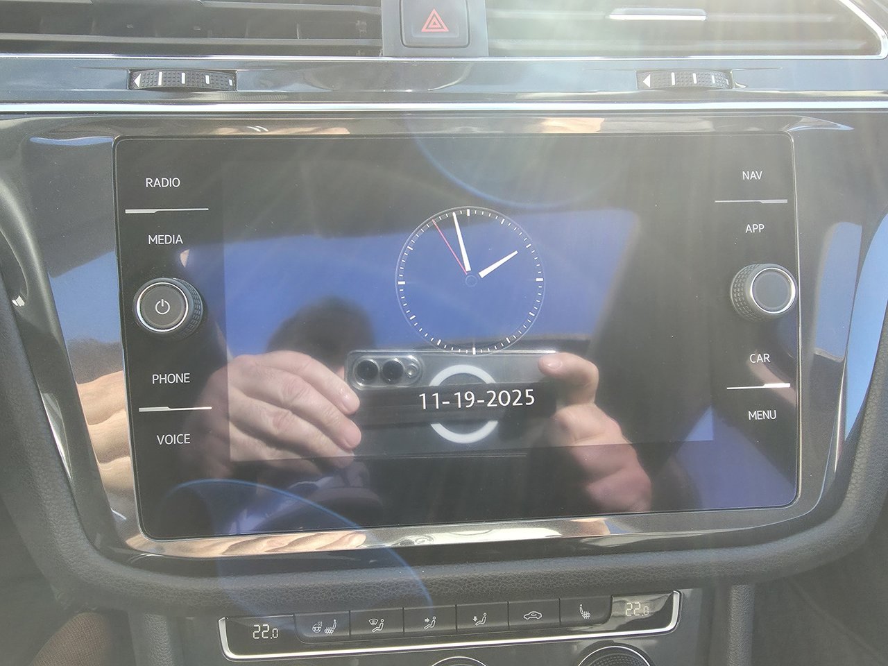 2020 Volkswagen Tiguan HIGHLINE