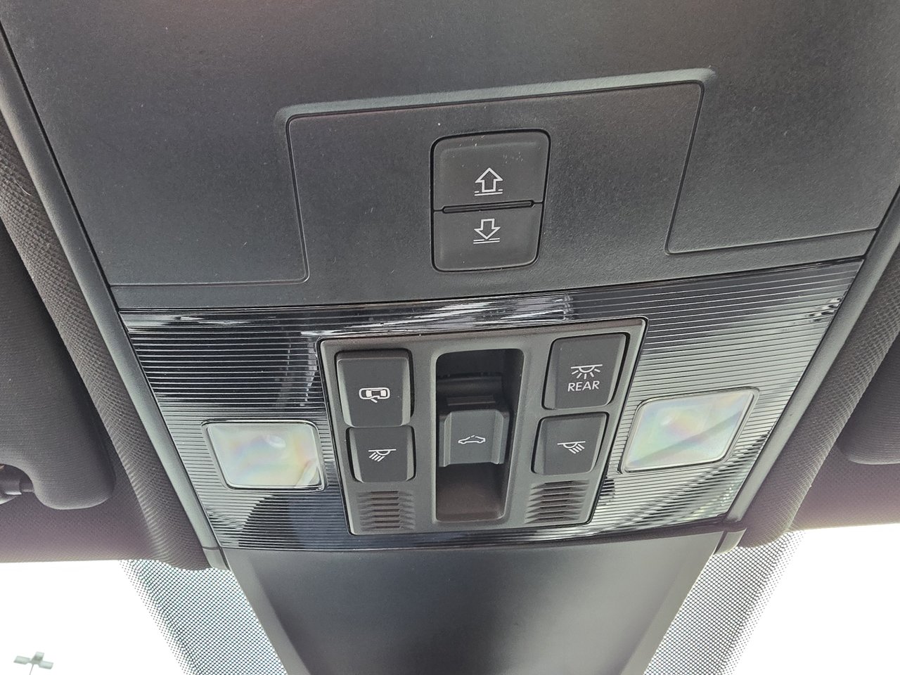 2020 Volkswagen Tiguan HIGHLINE