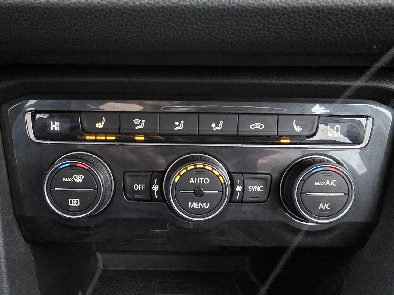 2021 Volkswagen Tiguan COMFORTLINE