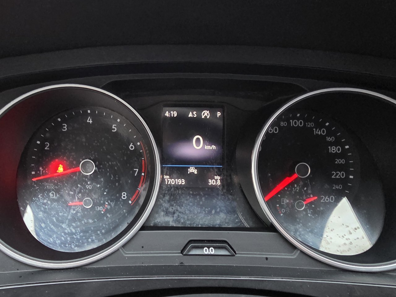 2021 Volkswagen Tiguan COMFORTLINE