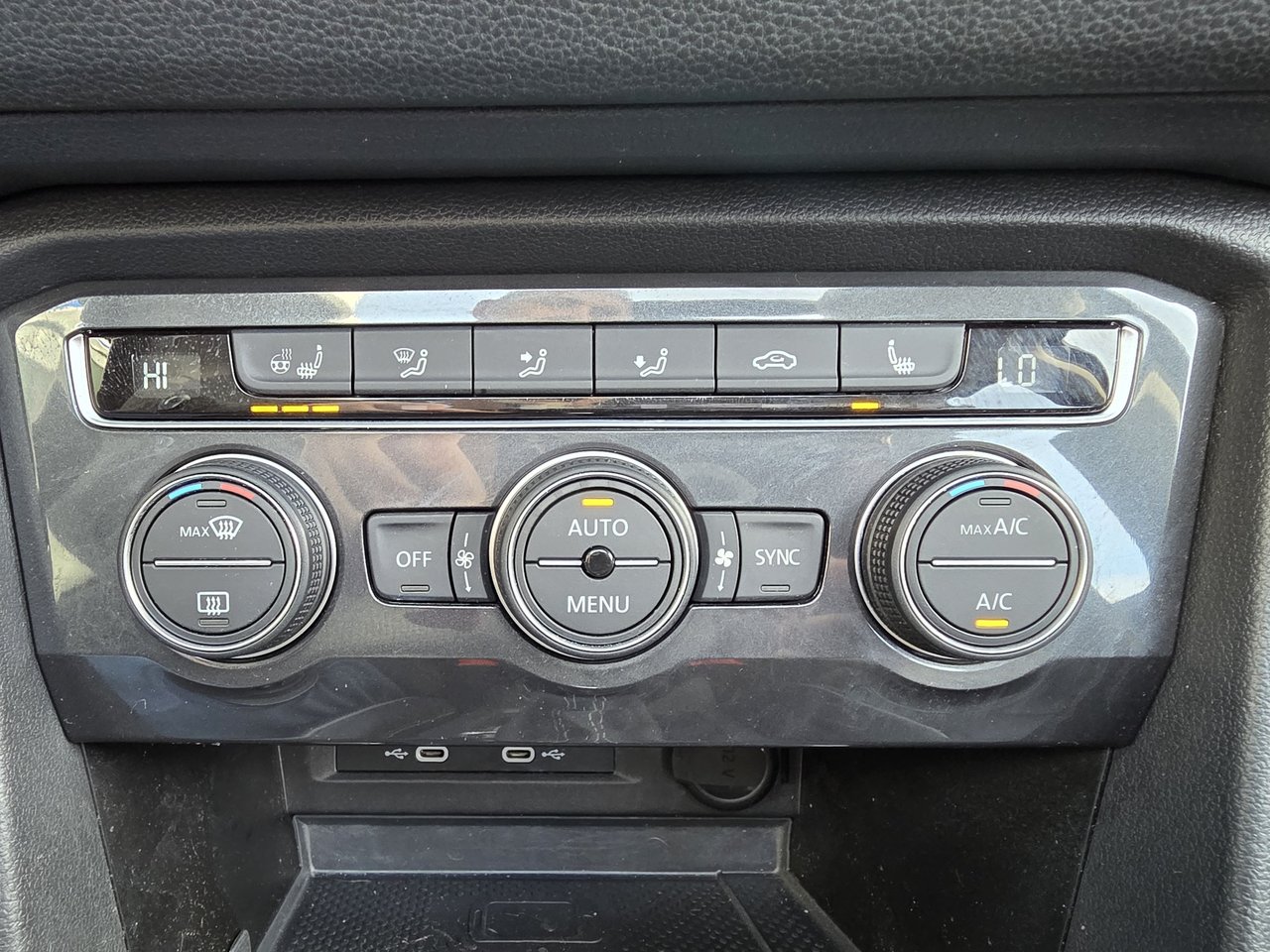 2021 Volkswagen Tiguan HIGHLINE