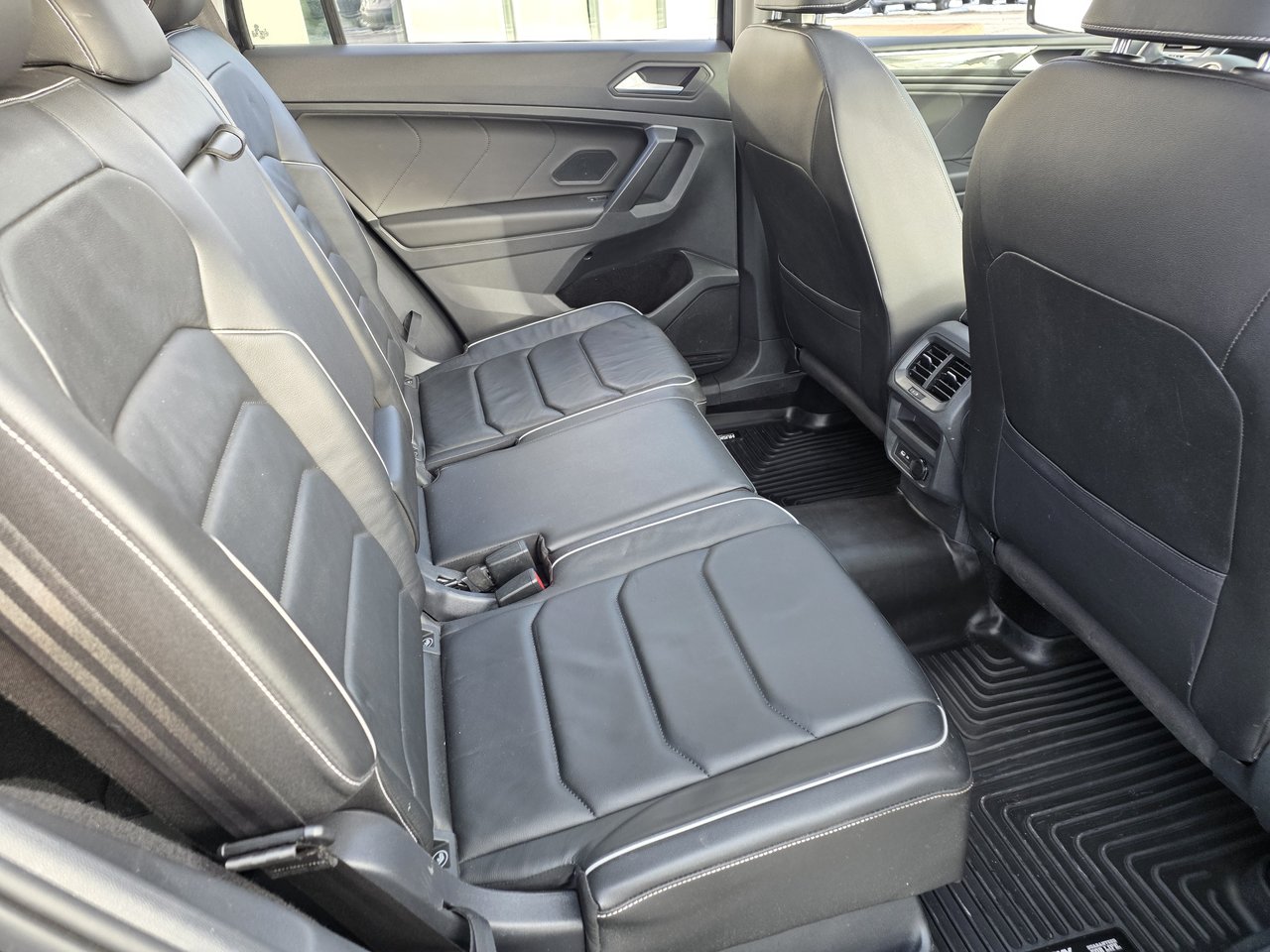 2021 Volkswagen Tiguan HIGHLINE