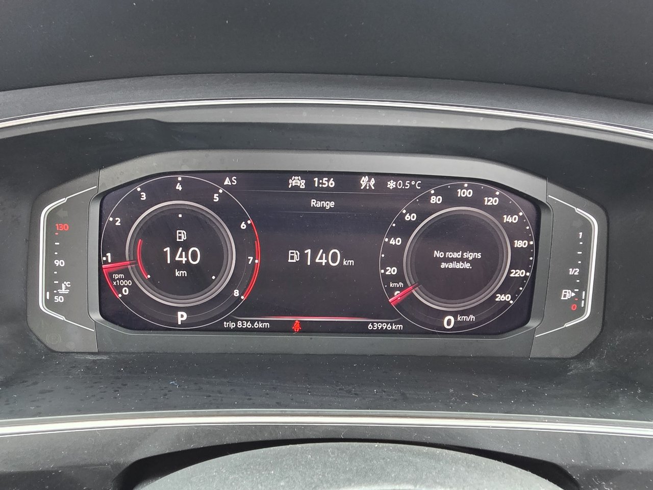 2022 Volkswagen Tiguan HIGHLINE R-LINE