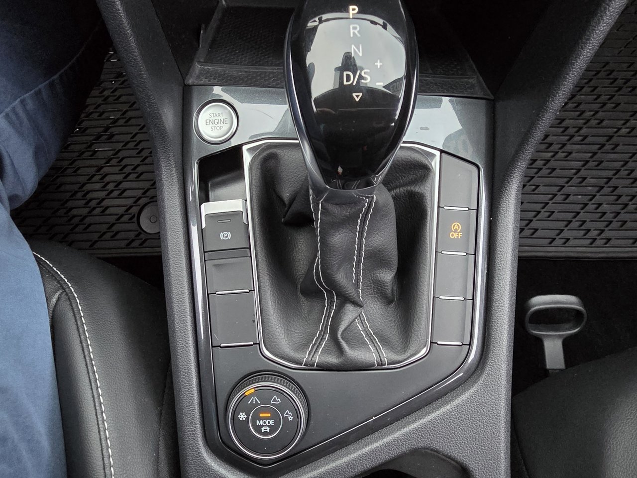 2023 Volkswagen Tiguan COMFORTLINE