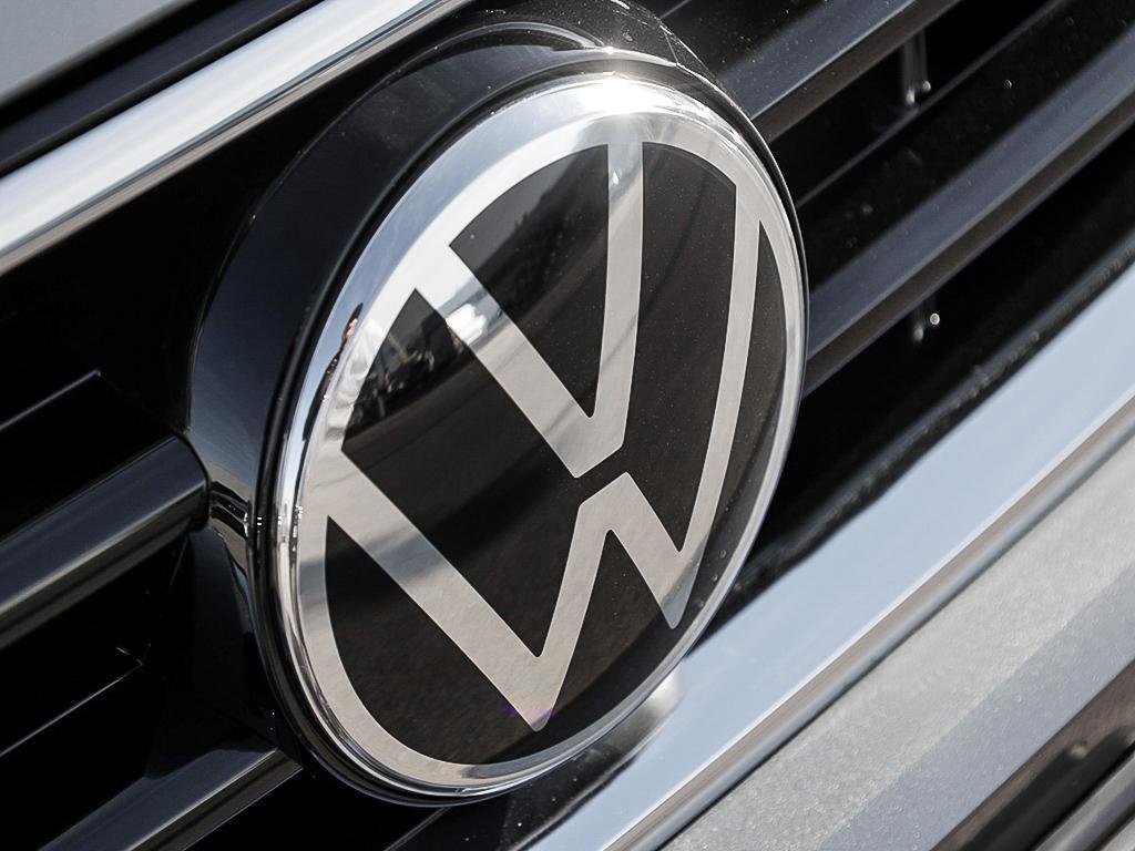 2024 Volkswagen Tiguan COMFORTLINE R-LINE BLACK EDITION
